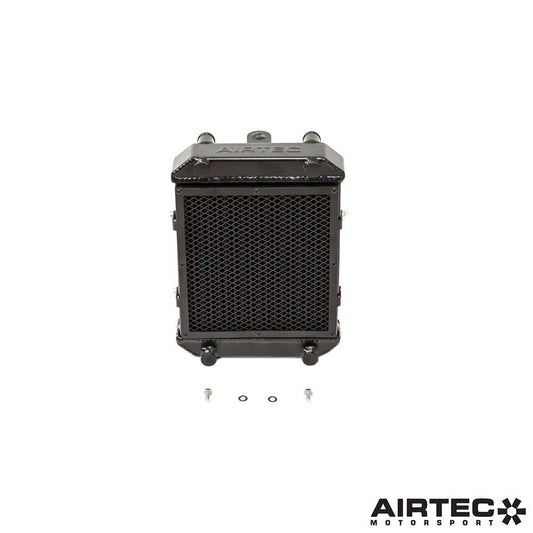 AIRTEC MOTORSPORT AUXILIARY RADIATORS FOR GOLF R MK7
