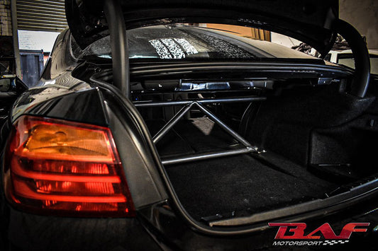 Baf Motorsport - BMW 4 SERIES/M4 F82/F83 / F32 / F36 K-BRACE®