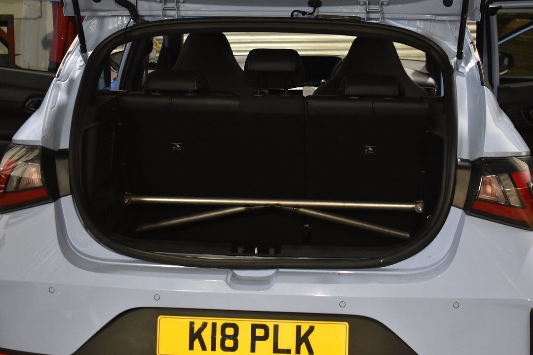 Baf Motorsport - HYUNDAI I20N K-BRACE