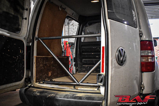Baf Motorsport - VOLKSWAGEN CADDY VAN Mk3/Mk3.1/Mk3.2 K-BRACE