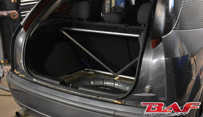 Baf Motorsport - FORD FOCUS MK1 K-BRACE®