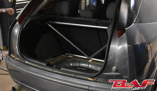 Baf Motorsport - FORD FOCUS MK1 K-BRACE®