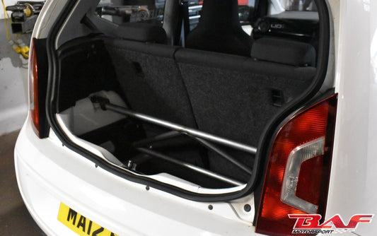 Baf Motorsport - SKODA CITIGO K-BRACE