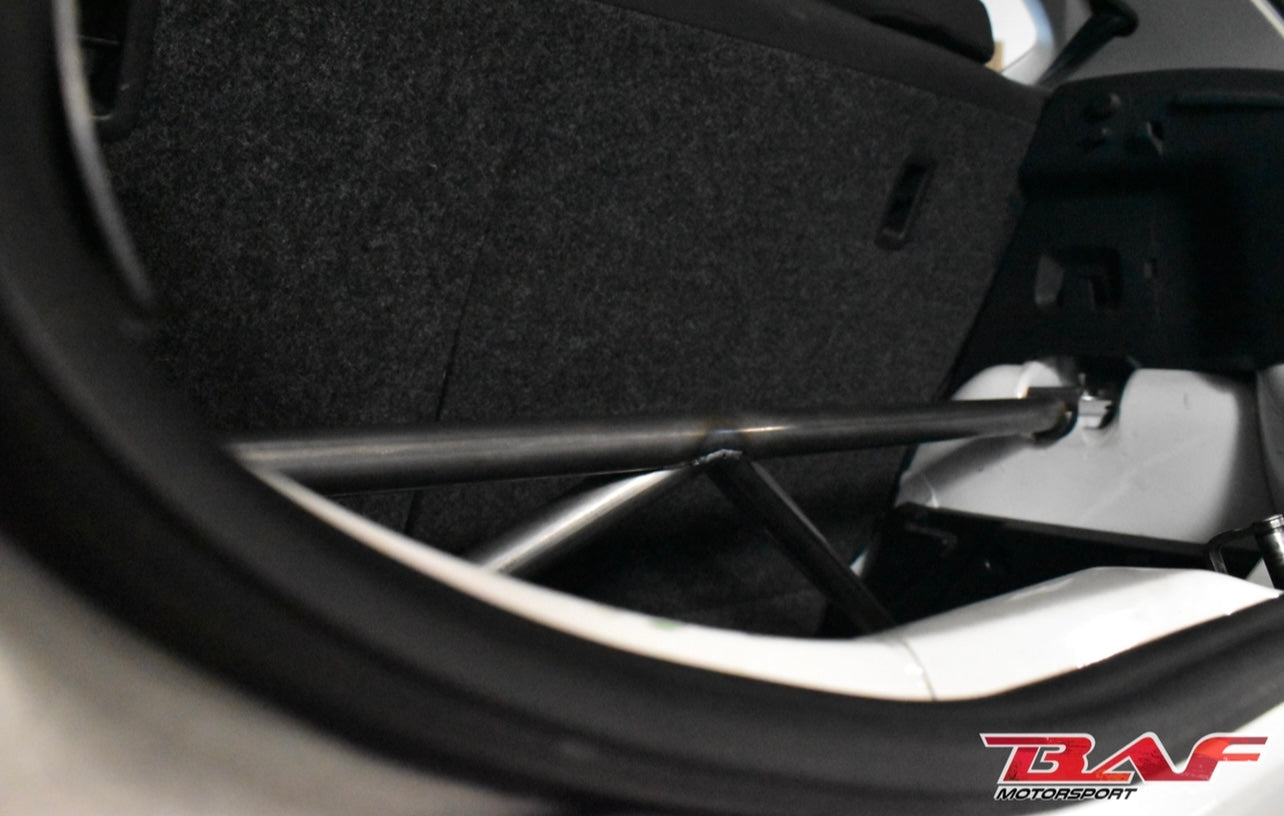 Baf Motorsport - SKODA CITIGO K-BRACE