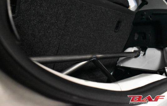 Baf Motorsport - Volkswagen UP! K-BRACE®