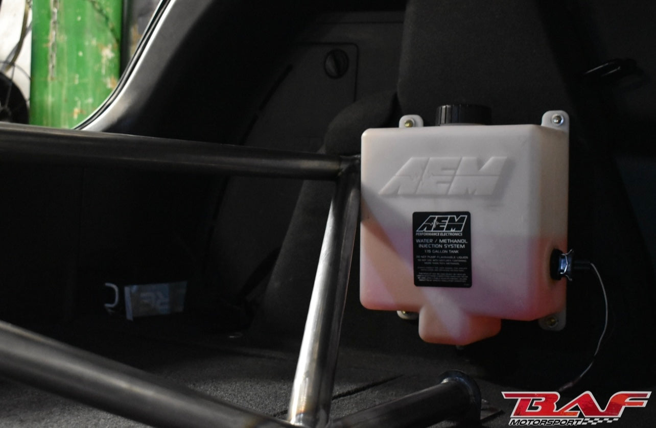 Baf Motorsport - HONDA CIVIC FK2 K-BRACE®
