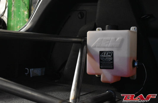 Baf Motorsport - HONDA CIVIC FK2 K-BRACE®