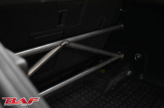 Baf Motorsport - Vauxhall Insignia K-BRACE