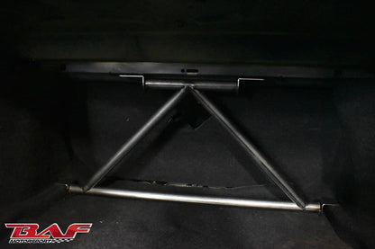 Baf Motorsport - BMW 5 SERIES E60 SALOON K-BRACE