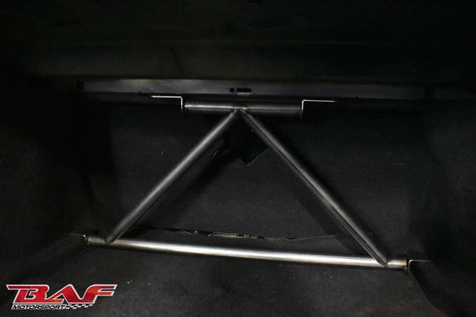 Baf Motorsport - BMW 5 SERIES E60 SALOON K-BRACE