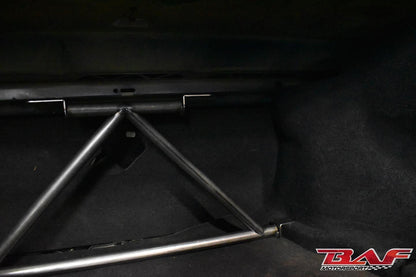 Baf Motorsport - BMW 5 SERIES E60 SALOON K-BRACE