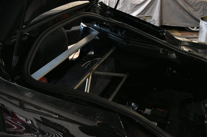 Baf Motorsport -Toyota Supra A90 / A91 MK5 Strut Brace