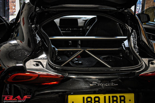 Baf Motorsport -Toyota Supra A90 / A91 MK5 Strut Brace