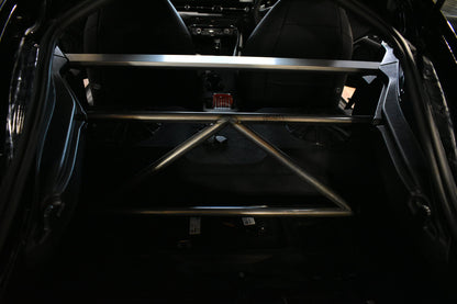 Baf Motorsport -Toyota Supra A90 / A91 MK5 Strut Brace