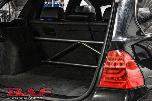 Baf Motorsport - BMW 3 SERIES E91 ESTATE K-BRACE®