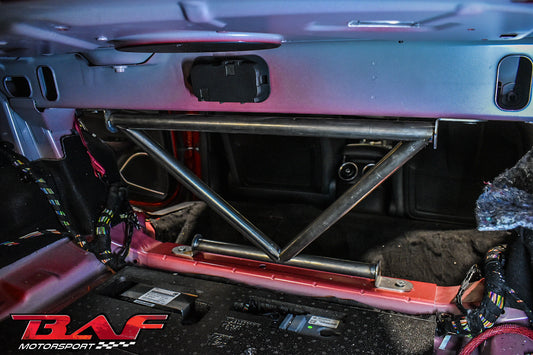 Baf Motorsport - ALFA ROMEO GIUILIA QUADRIFOGLIO (952) K-BRACE®