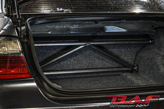 Baf Motorsport - BMW 3 SERIES E90 K-BRACE®