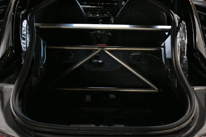 Baf Motorsport -Toyota Supra A90 / A91 MK5 Strut Brace