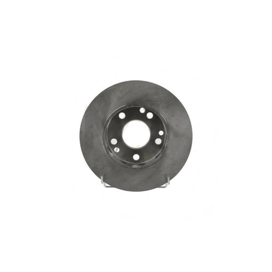 Ferodo DDF1361C-1 Brake Disc 272x10mm Solid Coated 5-Stud for BMW 3 Series Compact (E36) - Genuine Ferodo Rotor