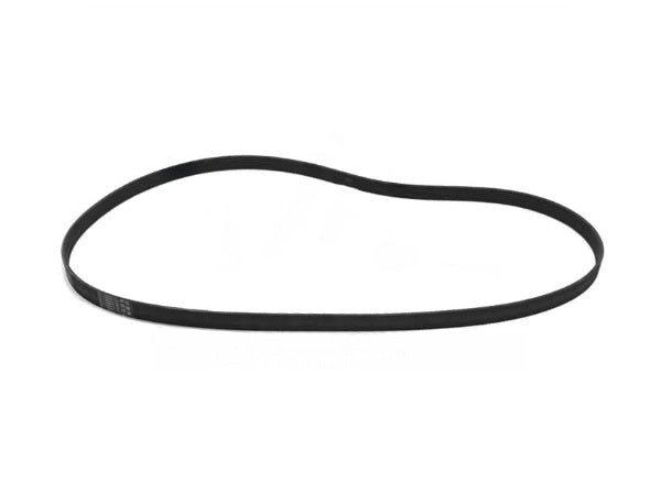 Genuine BMW Serpentine Belt 7PK 1855 (7PK1855) for E82/E88/E90/E91/E92/E93 135i, 1M, 335i  OEM Ribbed V Auxiliary/Accessory Drive Belt  Part 11287628652