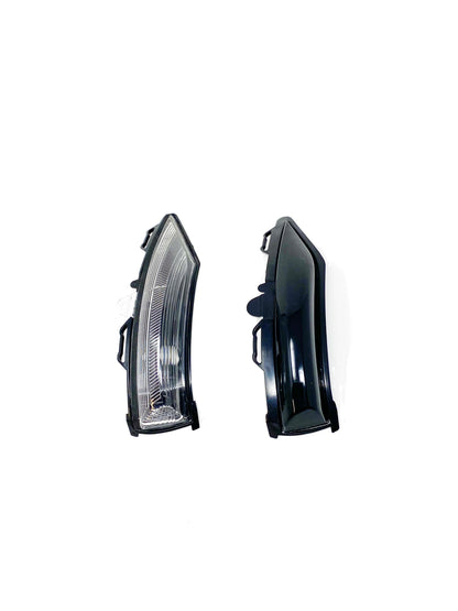 Mk8 & 8.5 Fiesta - LED Sequential Side Repeater Unit