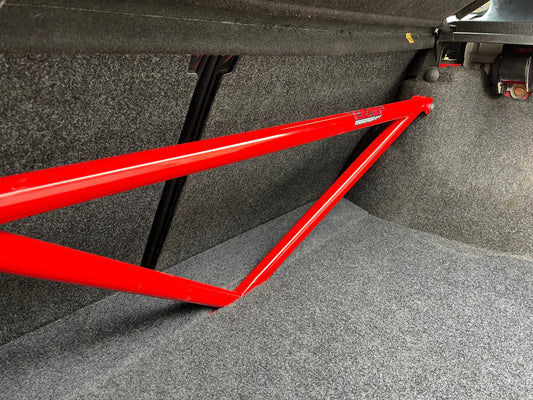 Baf Motorsport - Volkswagen Golf MK3 K-BRACE®