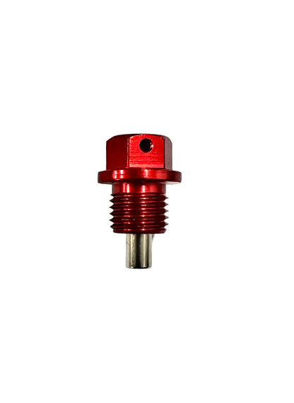 Enhanced Performance Magnetic Sump Plug - MK3 Focus ST & RS