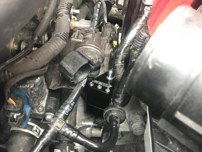 Fiesta MK7 ST180/200 Enhanced Performance Short Shift