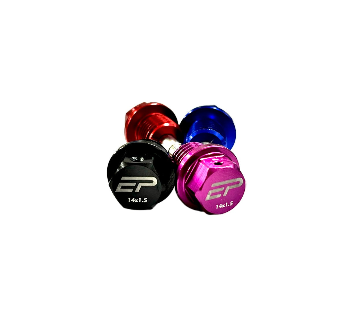 Enhanced Performance Magnetic Sump Plug - MK3 Focus ST & RS