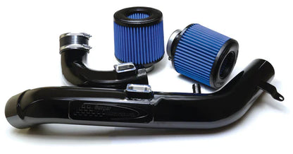 BMS BMW S55 Elite Performance Intake Kit - Cold Air Intake for M2 Competition F87, M3 F80, M4 F82/F83