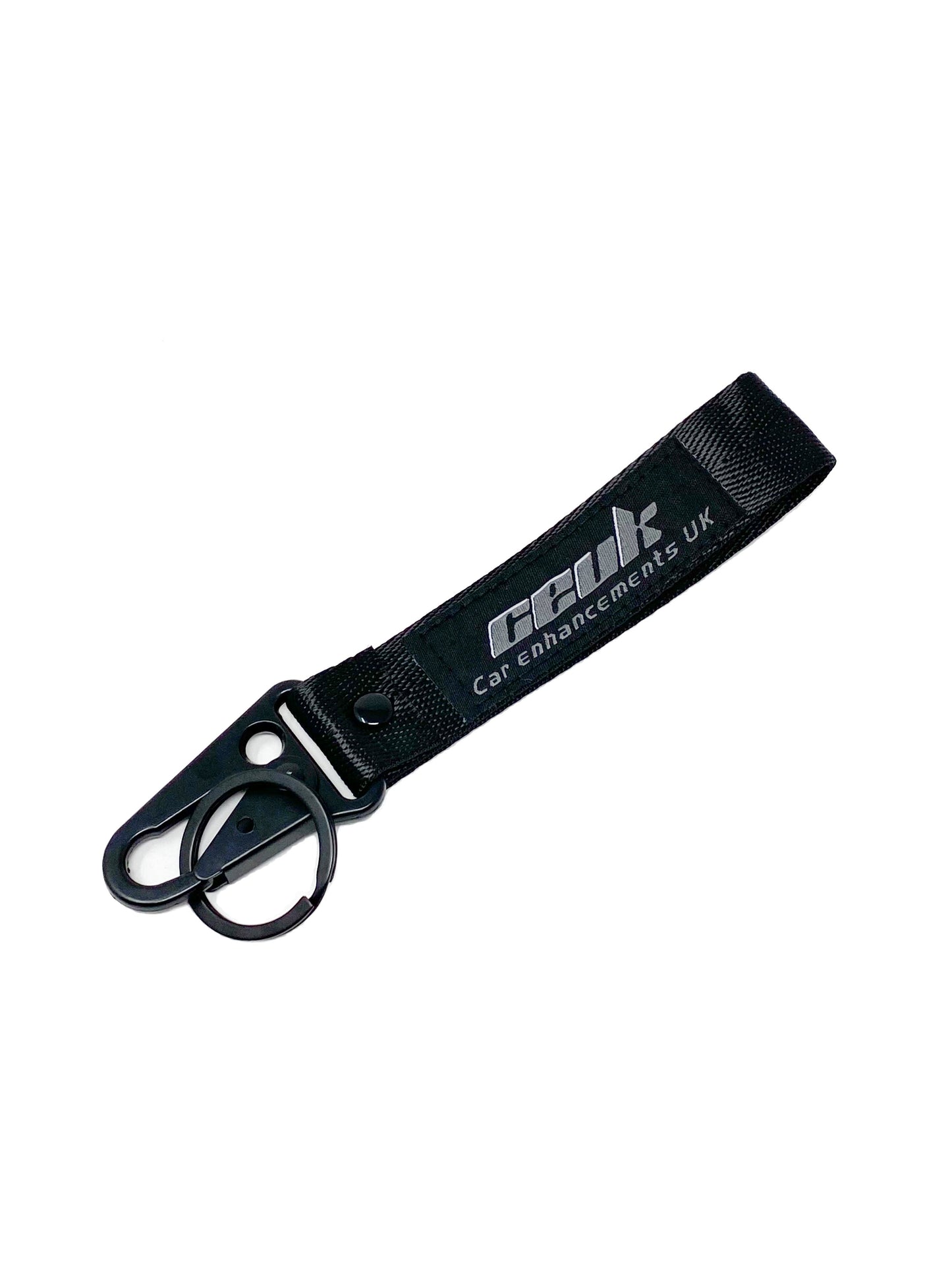 CEUK Official Key Strap / Mini Lanyard