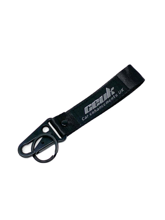 CEUK Official Key Strap / Mini Lanyard