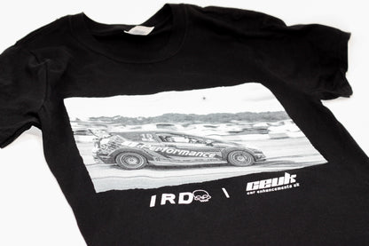 ** CLEARANCE ** Project Race Edition CEUK T Shirt **DISCONTINUED**