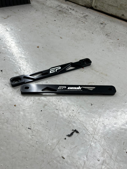Enhanced Performance Battery Tie Down - MK7 Fiesta All Models