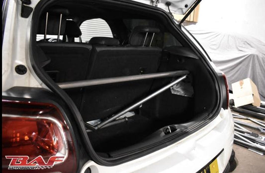Baf Motorsport - CITROËN DS3 K-BRACE