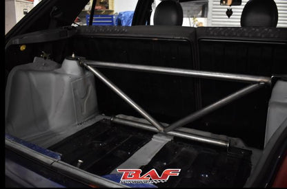 Baf Motorsport - Ford Fiesta MK5 K-BRACE™
