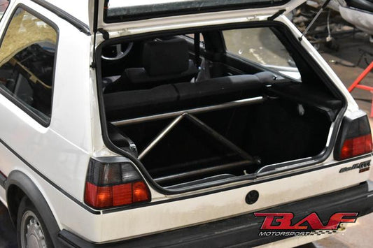 Baf Motorsport - Volkswagen Golf MK2 K-BRACE