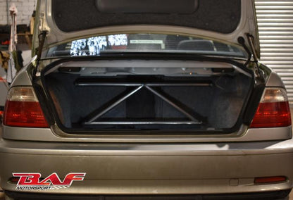 Baf Motorsport - BMW 3 Series E46 K-BRACE