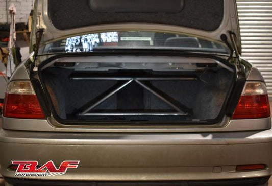 Baf Motorsport - BMW 3 Series E46 K-BRACE