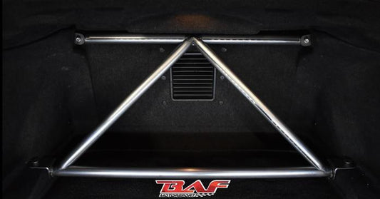 Baf Motorsport - Nissan Skyline R35 GTR K-BRACE