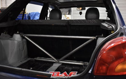 Baf Motorsport - Ford Fiesta MK5 K-BRACE™