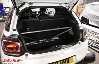 Baf Motorsport - CITROËN DS3 K-BRACE