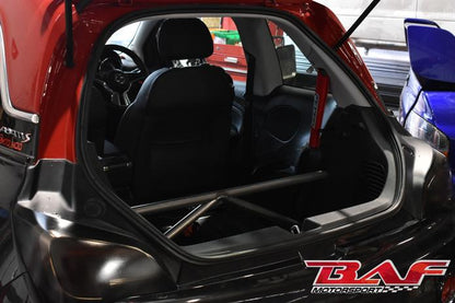 Baf Motorsport - Vauxhall Adam K-BRACE
