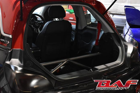 Baf Motorsport - Vauxhall Adam K-BRACE