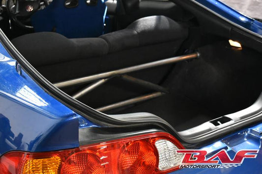 Baf Motorsport - Honda Integra DC5 K-BRACE