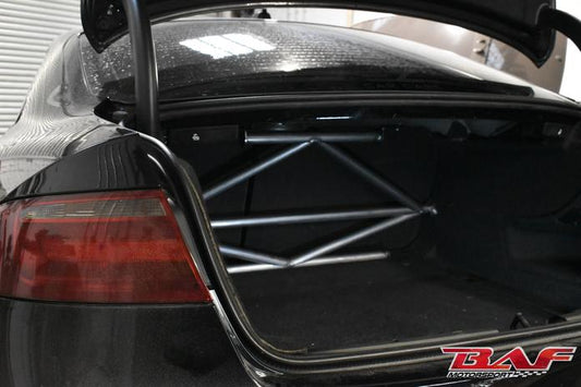 Baf Motorsport - Audi A5/S5/RS5 B8/8.5 K-Brace