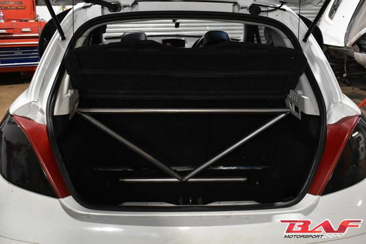 Baf Motorsport - PEUGEOT 207 K-BRACE™