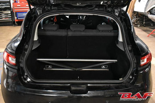 Baf Motorsport - RENAULT CLIO MK4 K-BRACE™
