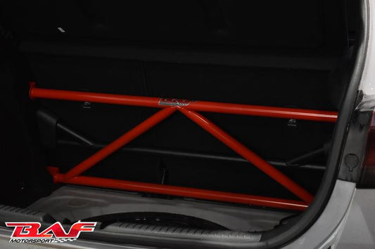 Baf Motorsport - Hyundai I30N K-BRACE