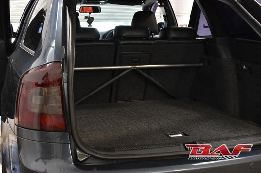 BAF Motorsport - Skoda Octavia MK2 K-BRACE